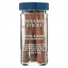 Morton & Basset Cinnamon Sticks (3x1.1 OZ)