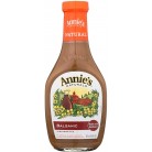 Annie's Naturals Balsamic Vinaigrette (6x16 Oz)