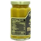 Kozlowski Farms Cals Sweet/Hot Mustard (6x10OZ )