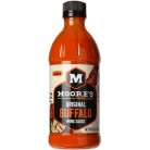 Moores Buffalo Wing Marinade (6x16 Oz)