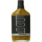 Hak's Smoked Mapple Mustard BBQ Sauce (6x15.5Oz)