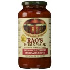 Rao's Homemade Marinara Sauce Sensitive (12x24Oz)