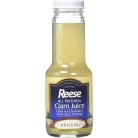 Reese Clam Juice (1X8 OZ)