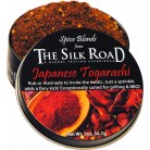 Silk Road Togarashi Japan (6X2 OZ)