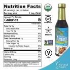 Coconut Secret Raw Coconut Aminos (12x8 Oz)