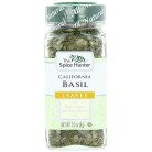 Spice Hunter California Basil, Leaves (6x0.3Oz)