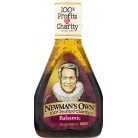 Newman's Own Balsamic Vinaigrette Dressing (6x16 Oz)