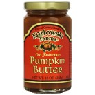 Kozlowski Pumpkin Butter (6x10Oz)