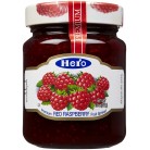 Hero Raspberry Fruit Spread (8x12 OZ)