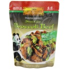 Lee Kum Kee Broccoli Beef Sauce (6x8Oz)