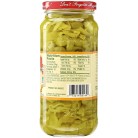 Mezzetta Golden Slc Pepprch (6x16OZ )