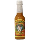 Melinda's Original Mango Habanero Hot Pepper Sauce (12x5Oz)