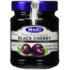 Hero Black Cherry Fruit Spread (8x12Oz)