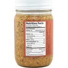 Bliss Cinnamon Chia Seed Peanut Butter (6x12 OZ)