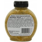 Inglehoffer Dijon Stone Ground Mustard With Red Wine & Herb (6x10.25Oz)