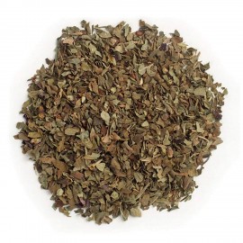 Frontier Herb Sweet C/S Basil Leaf (1x1lb)