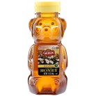 Gefen Honey Bear (12x12OZ )