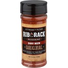 Rib Rack Rib.R Dry Rub Original (6X5.5 OZ)