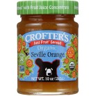 Crofters JstFruit Orange Sprd (6x10OZ )