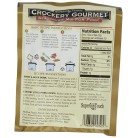 Crockery Gourmet Pork Seasoning Mix (12x2.5OZ )