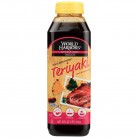 World Harbor Teriyaki Marinade (6x16OZ )