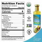 Coconut Secret Raw Coconut Vinegar (12x12 Oz)