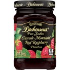 Dickinson PreservesPure Seedless Red Raspberry (6x10Oz)