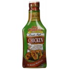 Tony Chachere's Chicken Marinade (6x12 OZ)