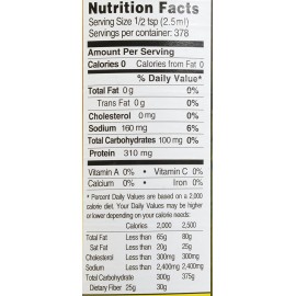 Bragg Liquid Aminos (12x32 Oz)