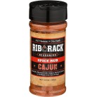 Rib Rack Rib.R Spice Rub Cajun (6X5.5 OZ)