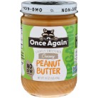 American Classics Smooth Peanut Butter (12x16 Oz)