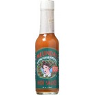 Melinda's Original Habanero Hot Pepper Sauce (12x5Oz)