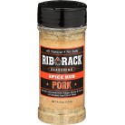 Rib Rack Rib.R Spice Rub Pork (6X4.5 OZ)