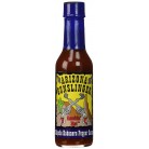 Arizona Peppers Chipotle Habenero Pepper Sauce (12x5 Oz)