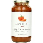 Dave's Gourmet Spicey Mrnra Sauce (6x25.5OZ )