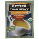 Better Than Gravy Organic Chicken Gravy Mix (12x1Oz)