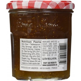 Bonne Maman Fig Preserves (6x13Oz)