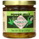 Tabasco Jalapeno Pepper Jelly - Mild (6x10 OZ)