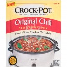 Johnny's Crockpot Mix (24x1.5 OZ)