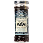 St. Dalfour Black Raspberry 100% Fruit Conserve (6x10 Oz)