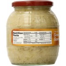 Gundelsheim Sauerkraut (6x28.5 Oz)