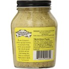 Sierra Nevada Specialty Food Mustard Stout/StinGround (6x8OZ )