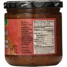 Arriba! Fire Roasted Southwestern Black Bean & Corn Salsa (6x16Oz)