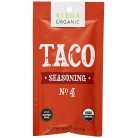 Riega Foods Taco Seasoning Mix (8X0.9 OZ)