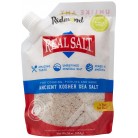 Real Salt Kosher Sea Salt (1x16 Oz)