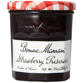 Bonne Maman Strawberry Preserves (6x13Oz)