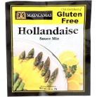 Mayacamas Hollandaise Sauce Mix (12x1Oz)