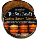 Silk Road Garam Masala Indian Spice Blend (6X2 OZ)