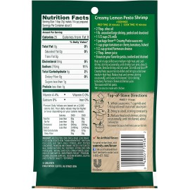 Knorr Creamy Pesto Sauce Mix (12x1.2Oz)
