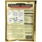 Crockery Gourmet Beef Seasoning Mix (12x2.5OZ )